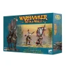 Games Workshop Warhammer The Old World - Grand Cathay - Gate Masters of the Celestial Cities