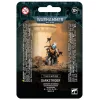 Games Workshop Warhammer 40,000 - T'au Empire - Darkstrider