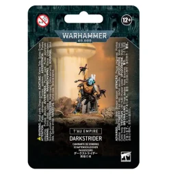 Games Workshop Warhammer 40,000 - T'au Empire - Darkstrider