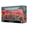 Games Workshop Warhammer 40,000 - Chaos Space Marines - Legionaries