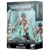 Games Workshop Warhammer 40,000 - Tyranid - Genestealer Broodlord