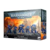 Games Workshop Warhammer 40,000 - Space Marines - Heavy Intercessors