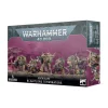Games Workshop Warhammer 40,000 - Death Guard - Blightlord Terminators