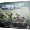 Games Workshop Warhammer 40,000 - Necron - Skorpekh Destroyers