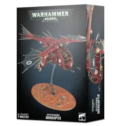 Games Workshop Warhammer 40,000 - Adeptus Mechanicus - Archaeopter