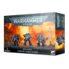Games Workshop Warhammer 40,000 - Space Marines - Primaris Eradicators