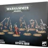 Games Workshop Warhammer 40,000 - Adepta Sororitas - Repentia Squad