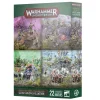 Games Workshop Warhammer Underworlds - Destruction Warbands - Gitz and Goliaths