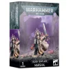 Games Workshop Warhammer 40,000 - Black Templars - Marshal