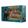 Games Workshop Warhammer The Old World - Beastmen Brayherds - Gor Herd
