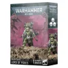 Games Workshop Warhammer 40,000 - Death Guard - Lord of Poxes