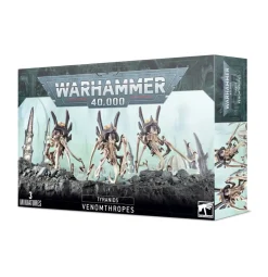 Games Workshop Warhammer 40,000 - Tyranid - Venomthropes or Zoanthropes