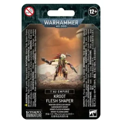 Games Workshop Warhammer 40,000 - T'au Empire - Kroot Flesh Shaper
