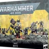 Games Workshop Warhammer 40,000 - Ork - Boyz (Combat Patrol)