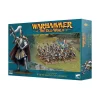 Games Workshop Warhammer The Old World - High Elf Realms - White Lions of Chrace