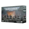 Games Workshop Warhammer 40,000 - Astra Militarum - Death Korps of Krieg Combat Engineers