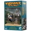 Games Workshop Warhammer The Old World - Empire of Man - Commanders of the Empire
