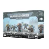 Games Workshop Warhammer 40,000 - Space Wolves - Wolf Guard Terminators