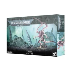 Games Workshop Warhammer 40,000 - Tyranid - Lictor