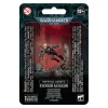 Games Workshop Warhammer 40,000 - Imperial Agents - Officio Assassinorum Eversor Assassin