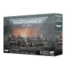 Games Workshop Warhammer 40,000 - Astra Militarum - Death Korps of Krieg Heavy Weapons Squad