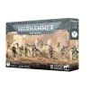 Games Workshop Warhammer 40,000 - T'au Empire - Kroot Carnivore Squad