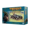 Games Workshop Warhammer The Old World - Orc & Goblin Tribes - Orc Boar Boyz Mob