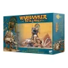 Games Workshop Warhammer The Old World - Tomb Kings of Khemri - Tomb King or Liche Priest on Necrolith Bone Dragon