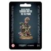 Games Workshop Warhammer 40,000 - Death Guard - Scribbus Wretch the Tallyman