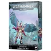 Games Workshop Warhammer 40,000 - Thousand Sons - Magnus the Red