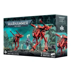 Games Workshop Warhammer 40,000 - Aeldari - War Walkers