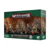 Games Workshop Warhammer Underworlds - Embergard - Grandfather’s Gardeners