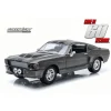 Greenlight 1/24 Gone in 60 Seconds (2000 movie) 1967 Ford Mustang Eleanor