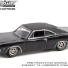 Greenlight 1/64 John Wick (2014) 1968 Dodge Charger R/T