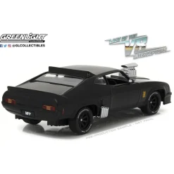 Greenlight 1/24 Last of the V8 Interceptors (1979 Movie) Ford Falcon XB