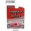 Greenlight 1/64 Starsky & Hutch (1975-79 TV Series) - 1976 Gran Torino Dirty Version