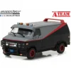 Greenlight 1/43 The A Team (1983-87 TV Series) GMC Vandura