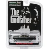Greenlight 1/64 The Godfather (1972 Movie) 1955 Cadillac Fleetwood Series 6