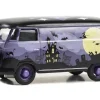 Greenlight 1/64 Volkswagen Type 2 Panel Van - Halloween