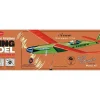 Guillow 1/18 Arrow 28 Balsa Model Kit
