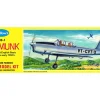 Guillow 1/24 De Havilland Chipmunk Balsa Model Kit