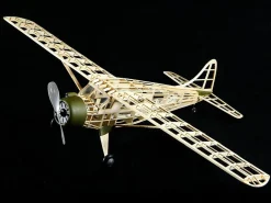 Guillow 1/24 DHC-2 Beaver Wooden Model Kit