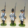 Hat Industrie 1/72 7 Years War Austrians Marching
