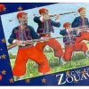 Hat Industrie 1/72 American Civil War Union Zouaves