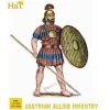 Hat Industrie 1/72 Assyrian Allied Infantry