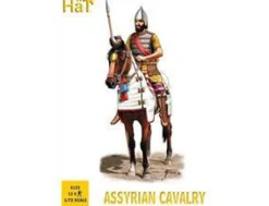 Hat Industrie 1/72 Assyrian Cavalry