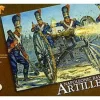 Hat Industrie 1/72 Bavarian Artillery Napoleonic Wars