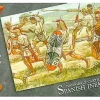 Hat Industrie 1/72 Carthaginian Spanish Infantry