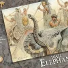 Hat Industrie 1/72 Carthaginian War Elephants