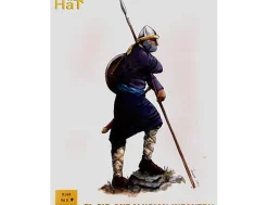 Hat Industrie 1/72 El Cid Andalusian Infantry